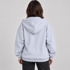 Lilma — Light Gray — back view
