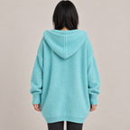 Rosalynne — Blue — back view