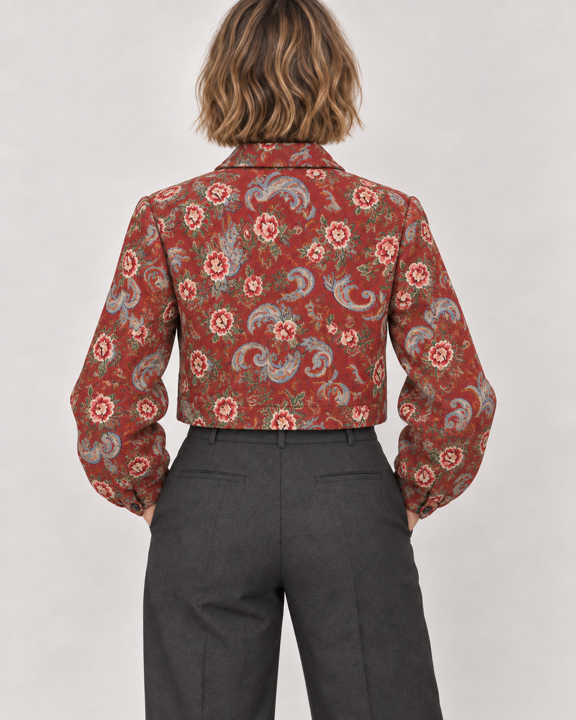 Sida — Red — photo 3