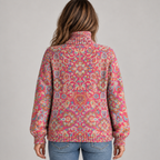 Donna — Pink — back view