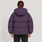Frosty — Purple — back view