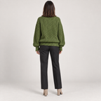 Aerynna — Green — back view