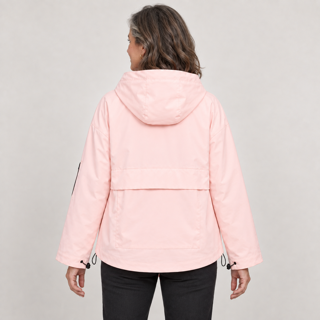Fhalom — LightPink — back view