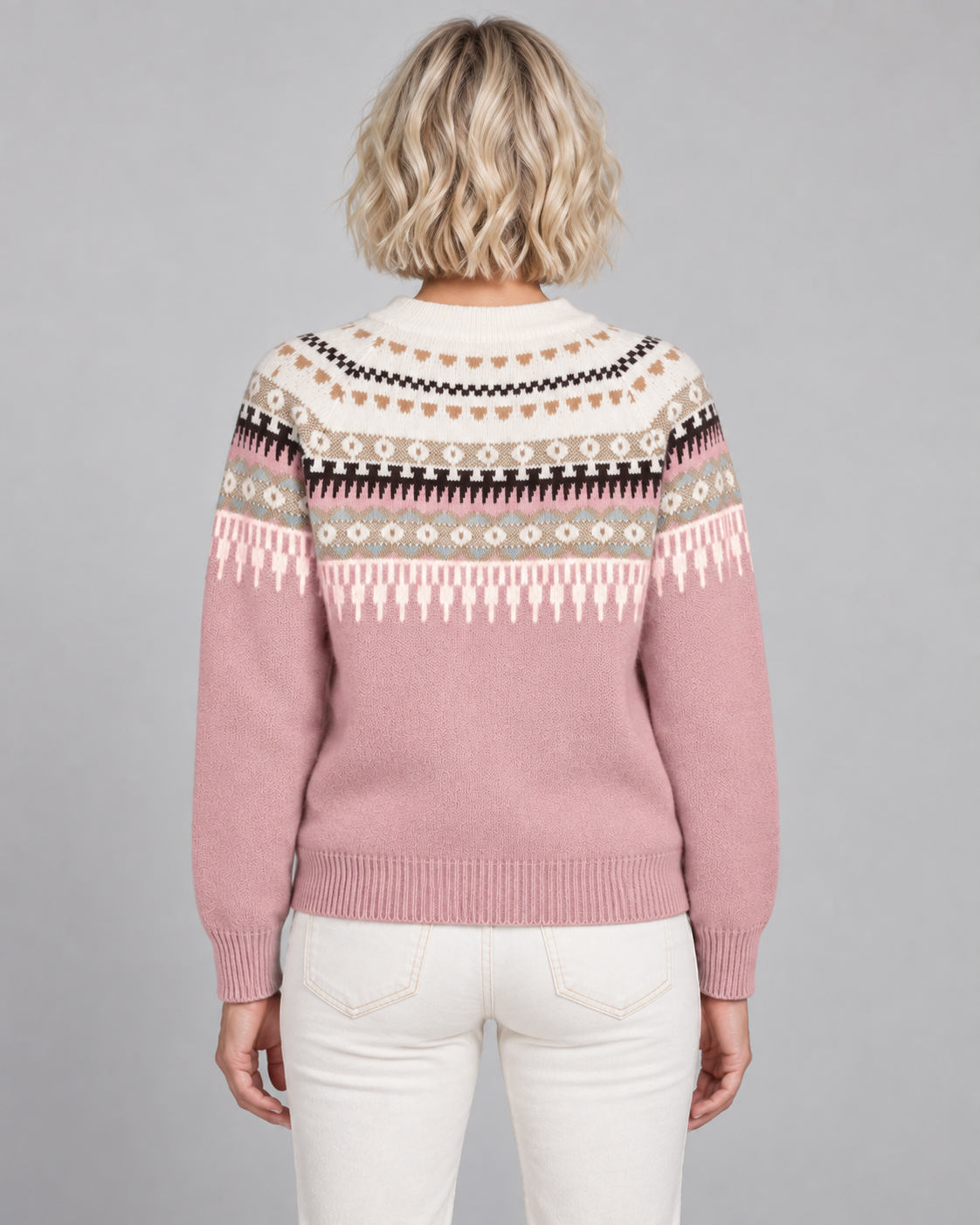 Avery — Pink — photo 3