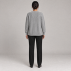 Elara — Grey — back view
