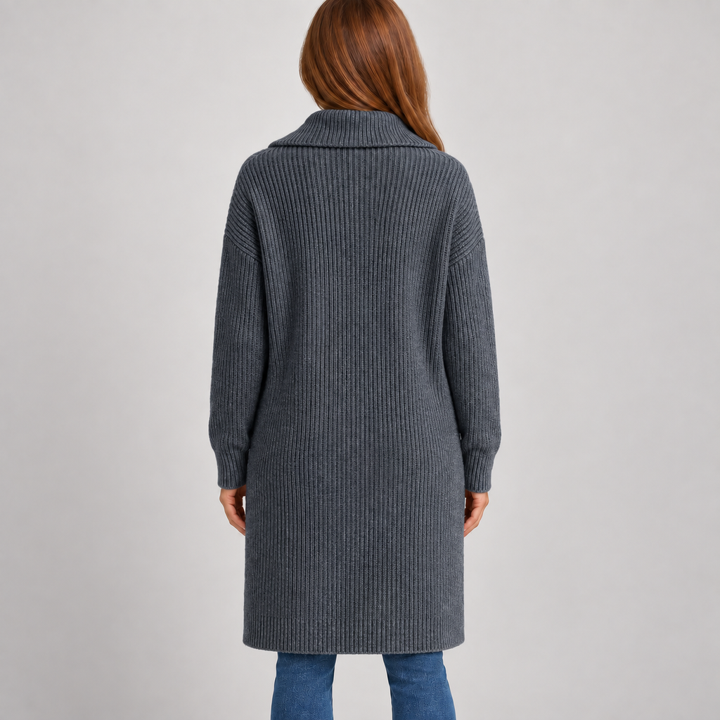 Dia — Gray — back view
