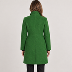 Louise — Green — back view