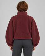 Mancy — Claret — photo 3