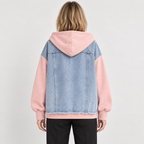 Mira — Pink — back view