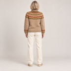 Corinthya — Camel — back view