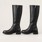Vero — Black — opposite lateral