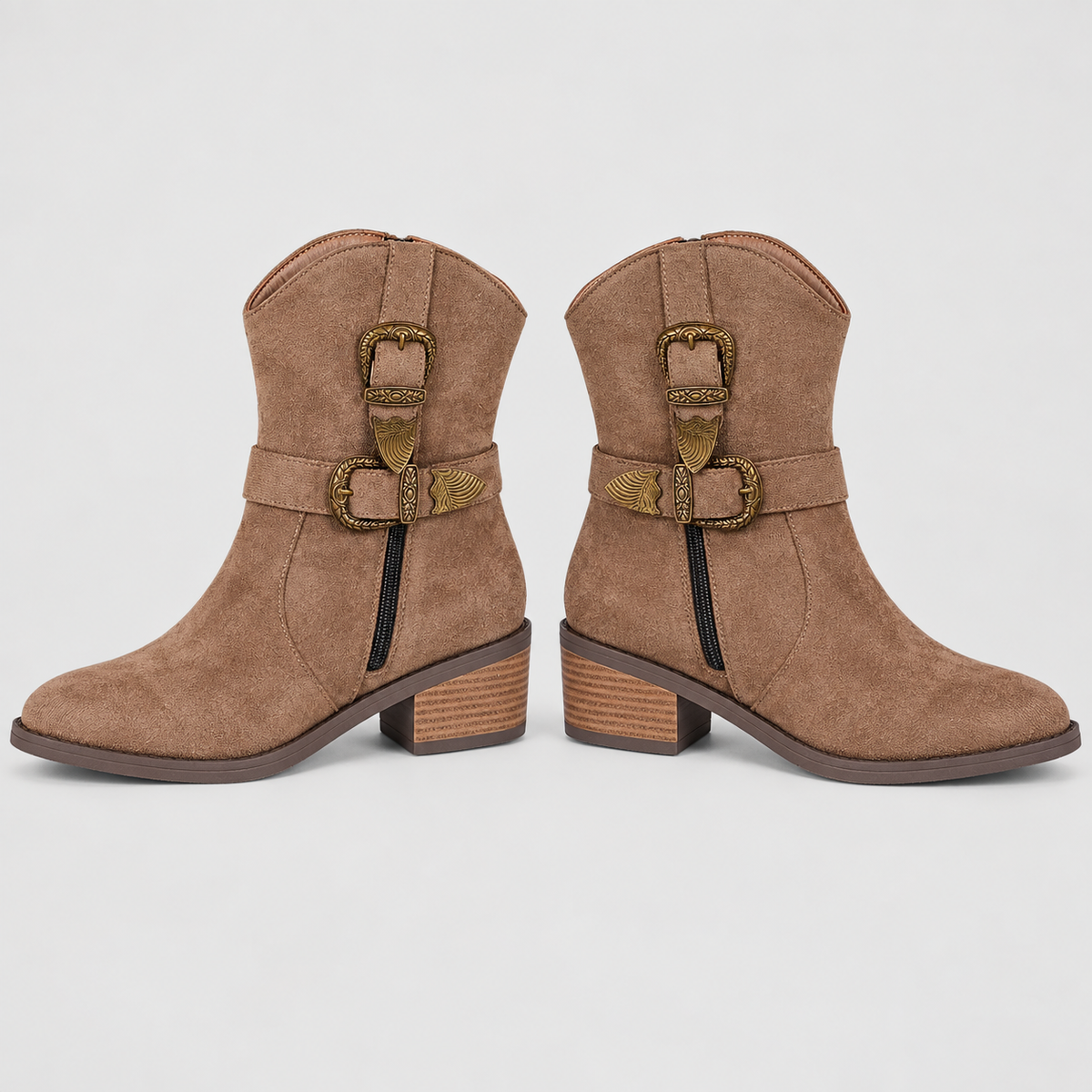 Rosa — Brown — opposite lateral