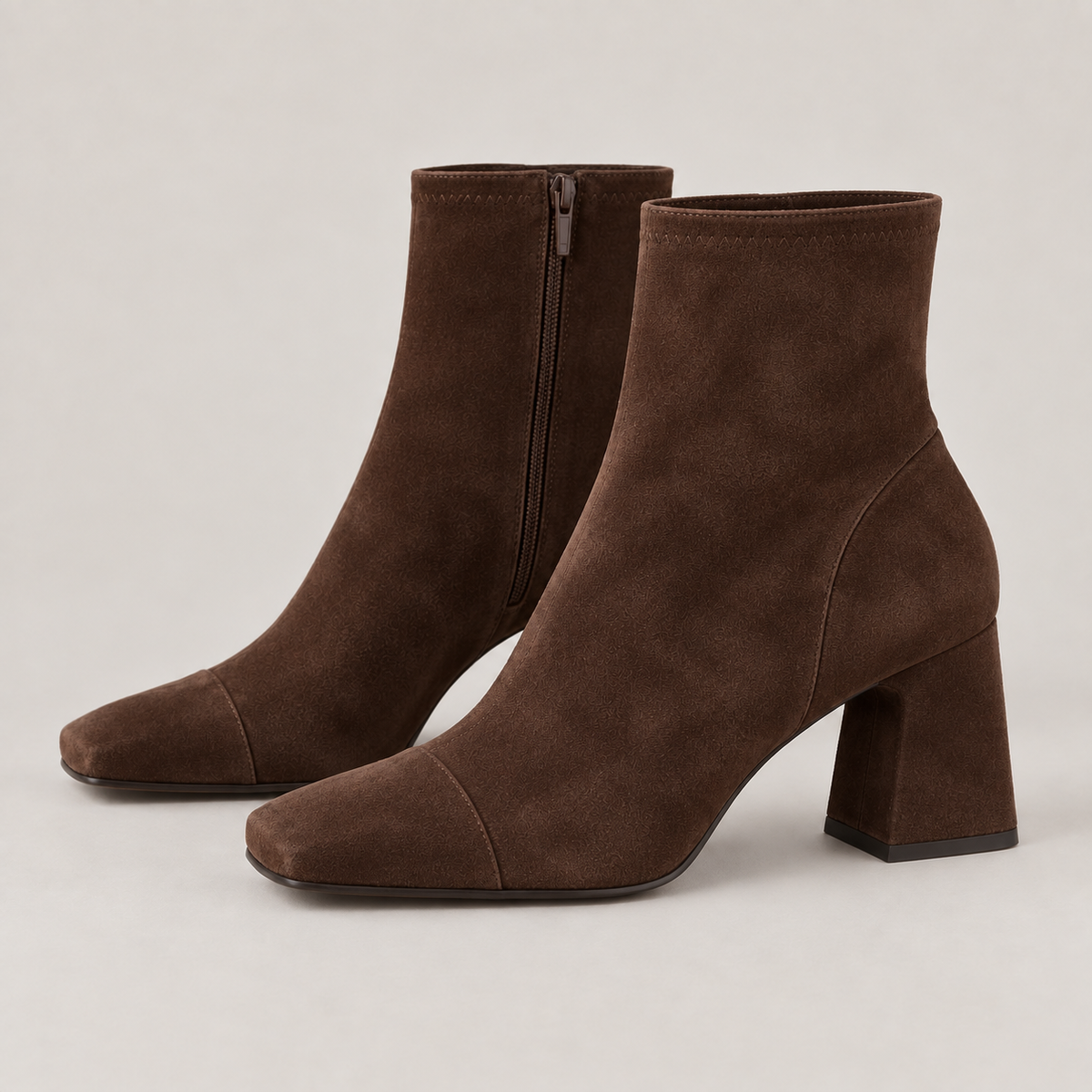 Beth — Dark Brown — opposite lateral