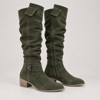 Ryzeliah — Dark Green — opposite lateral