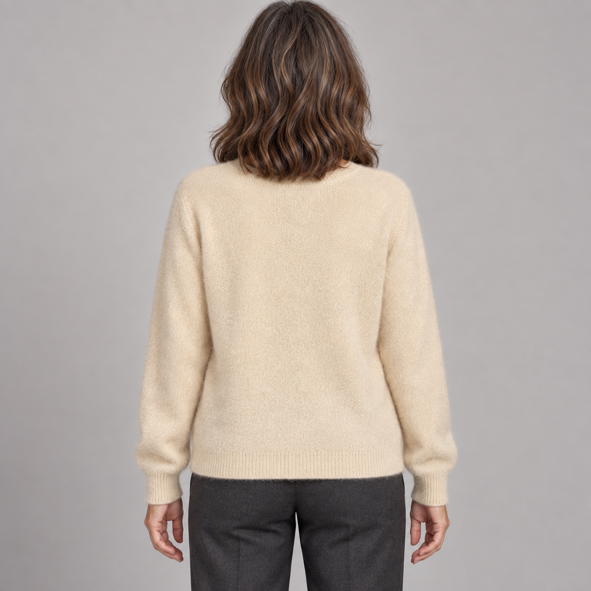 Bella — Beige — photo 4