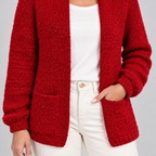 Kyns — Red — detail