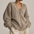 Lucerinna — Beige — detail