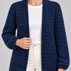 Dalynorah — Blue — detail