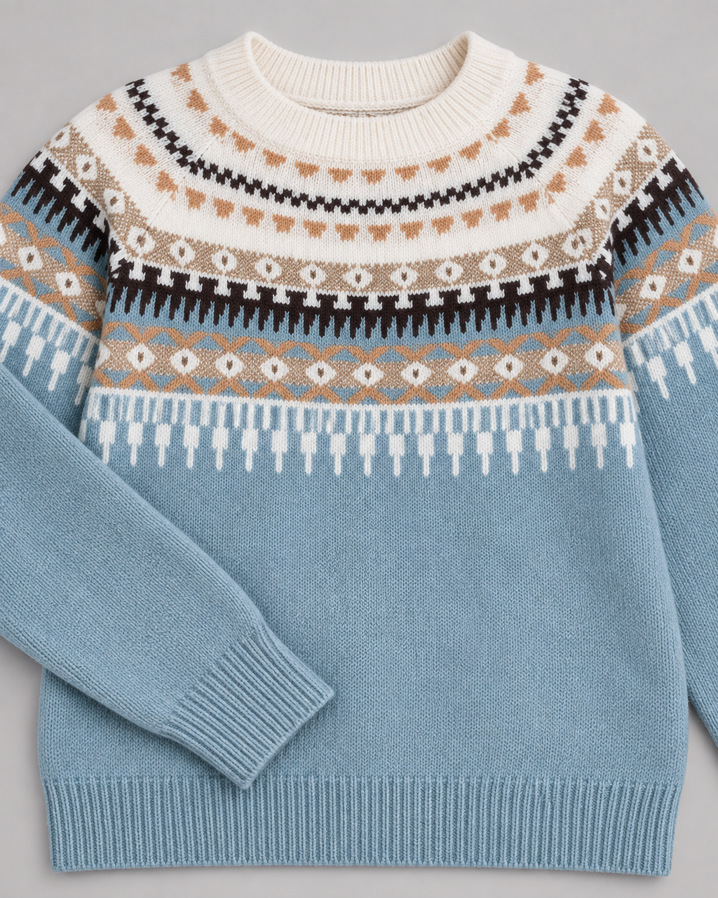 Avery — Blue — photo 4