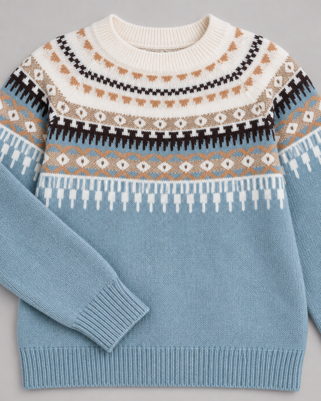 Avery — Blue — photo 4