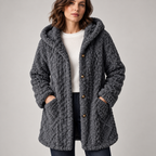 Alice — Dark gray — detail