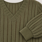 Celestinah — Green — detail