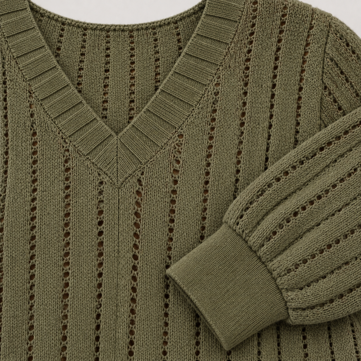 Celestinah — Green — detail