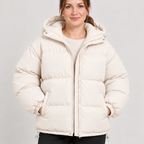 Frosty — Beige — detail