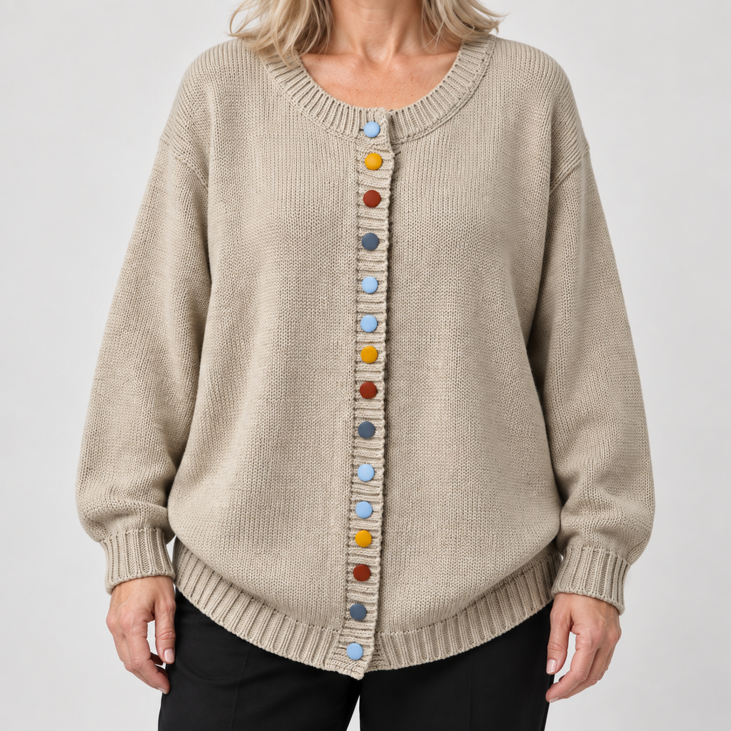 Kalynnah — Beige — detail