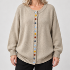 Kalynnah — Beige — detail