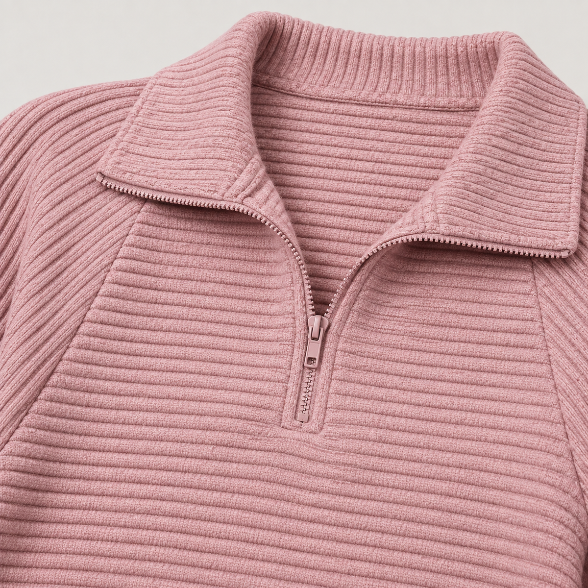 Abigail — Pink — detail