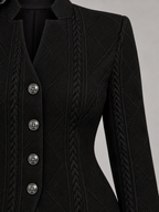 Liliana — Black — photo 4