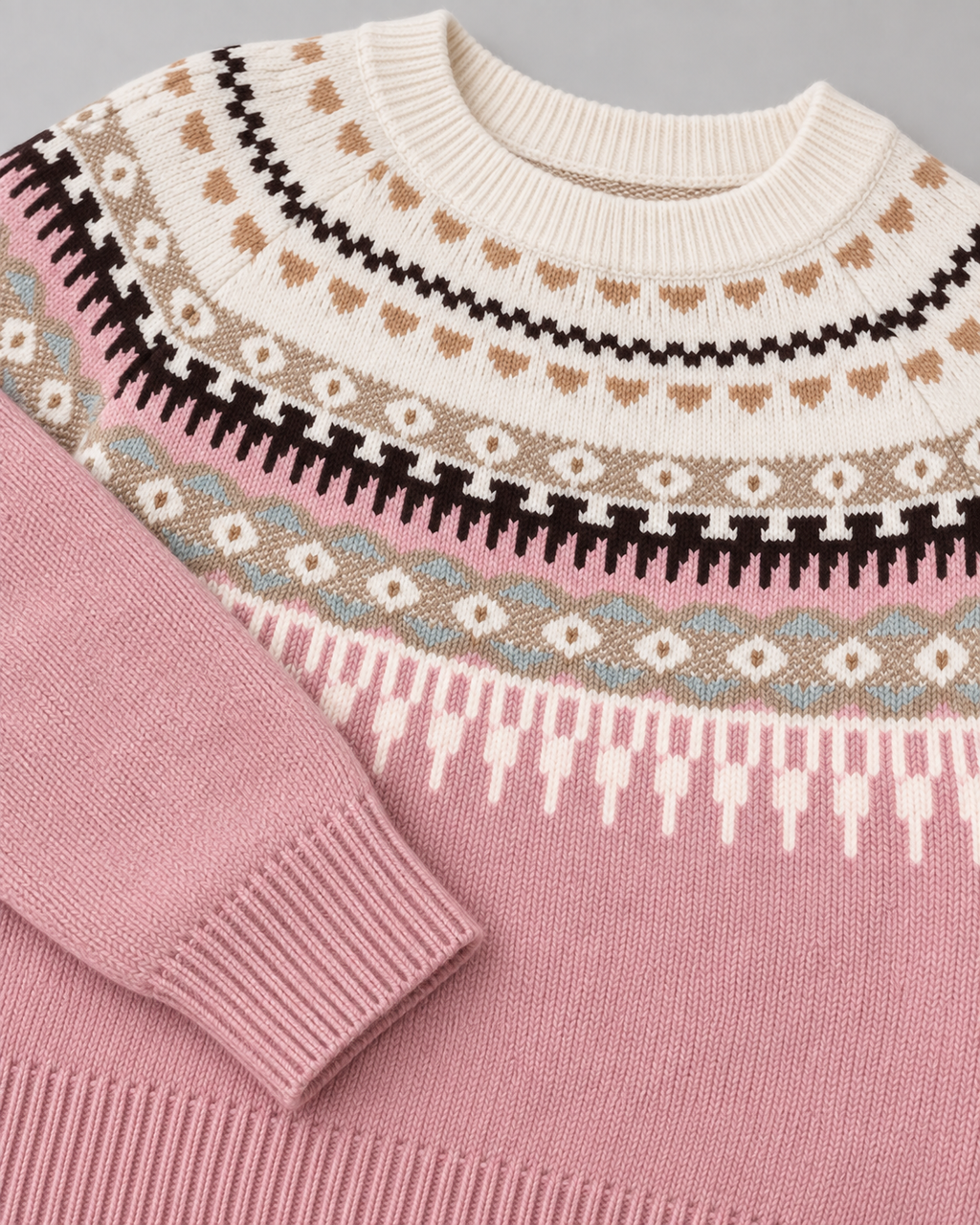 Avery — Pink — photo 4