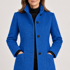Louise — Blue — detail