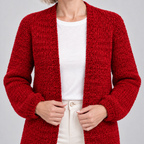 Dalynorah — Red — detail