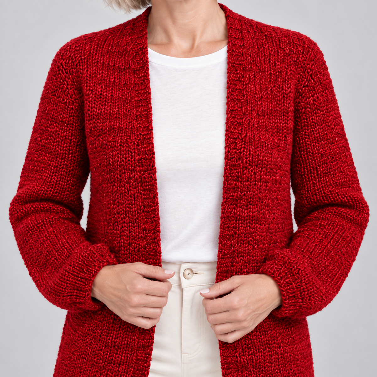 Dalynorah — Red — detail