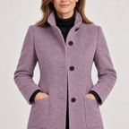 Louise — Purple — detail