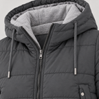 Yila — Dark Gray — detail