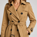 Clara — Beige — detail