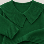 Lucia — Green — detail