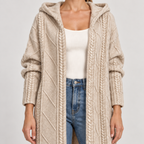 Calystria — Beige — detail