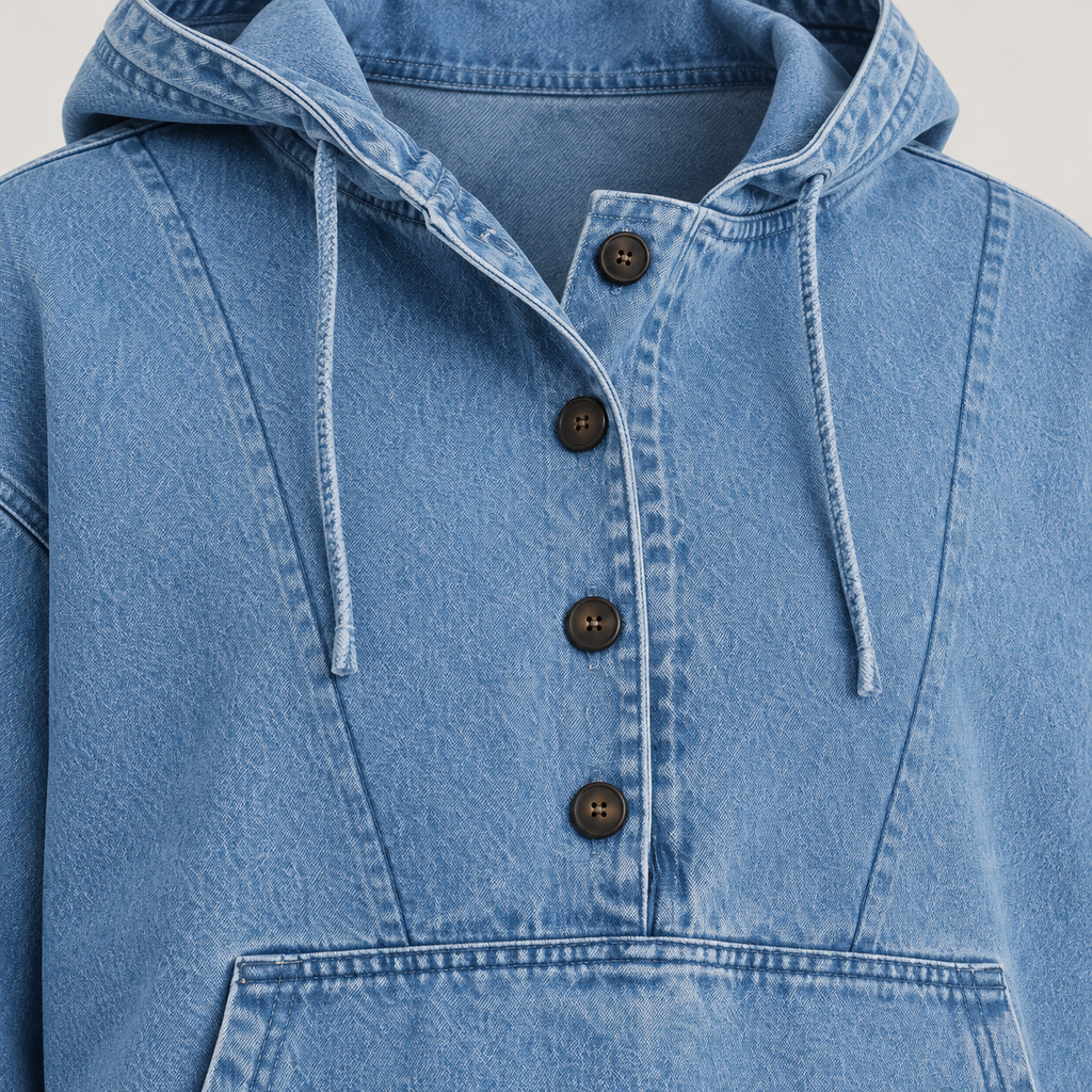 Mecaella — Blue — detail