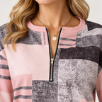 Marla — Pink — detail