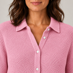 Audrey — Pink — detail