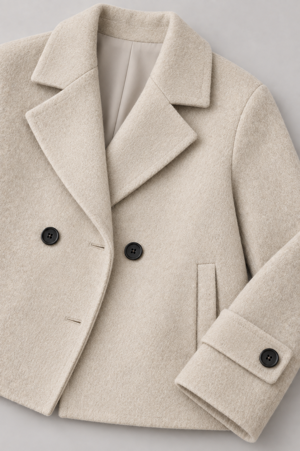 Viola — Beige — photo 4