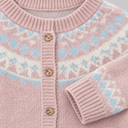 Thalynora — Light Pink — detail
