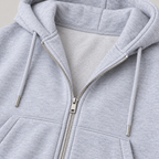 Lilma — Light Gray — detail