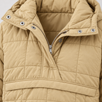 Farrell — Light Brown — detail