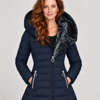 Yenge — Navy Blue — detail