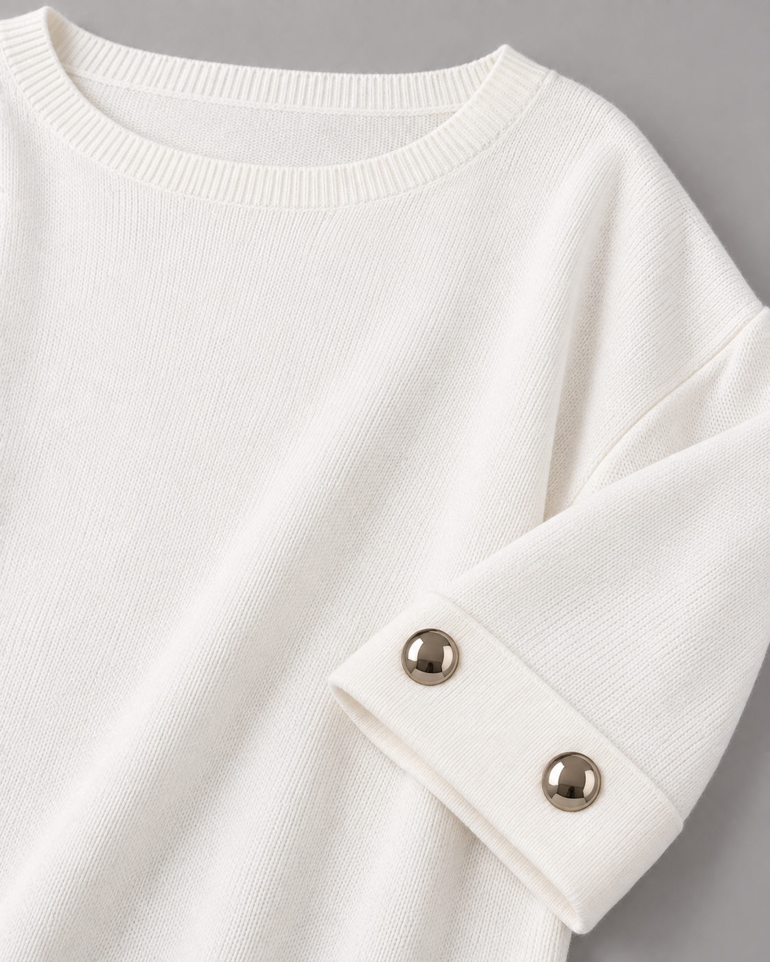 Lottie — White — photo 4